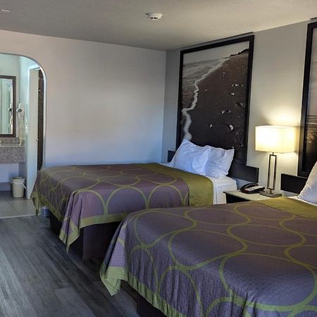 Super 8 By Wyndham Houston/Willowbrook Hwy 249 Luaran gambar