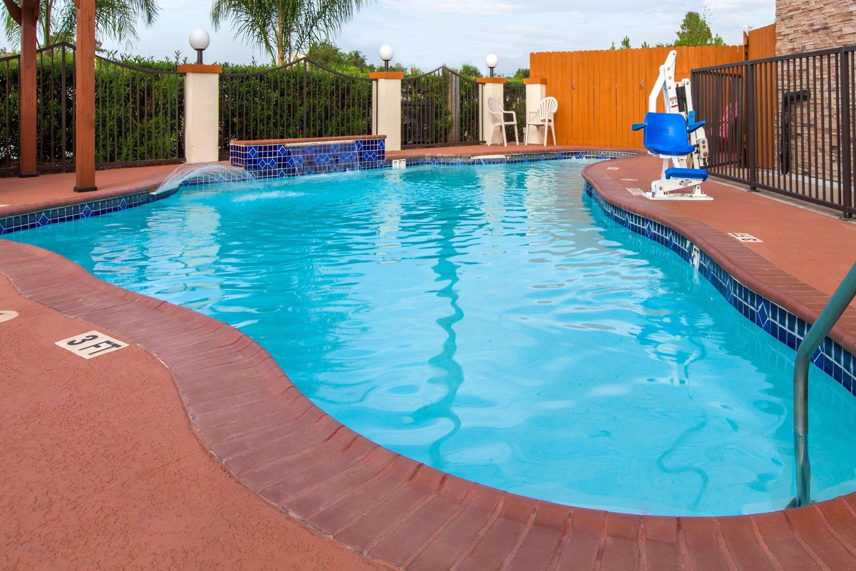 Super 8 By Wyndham Houston/Willowbrook Hwy 249 Luaran gambar