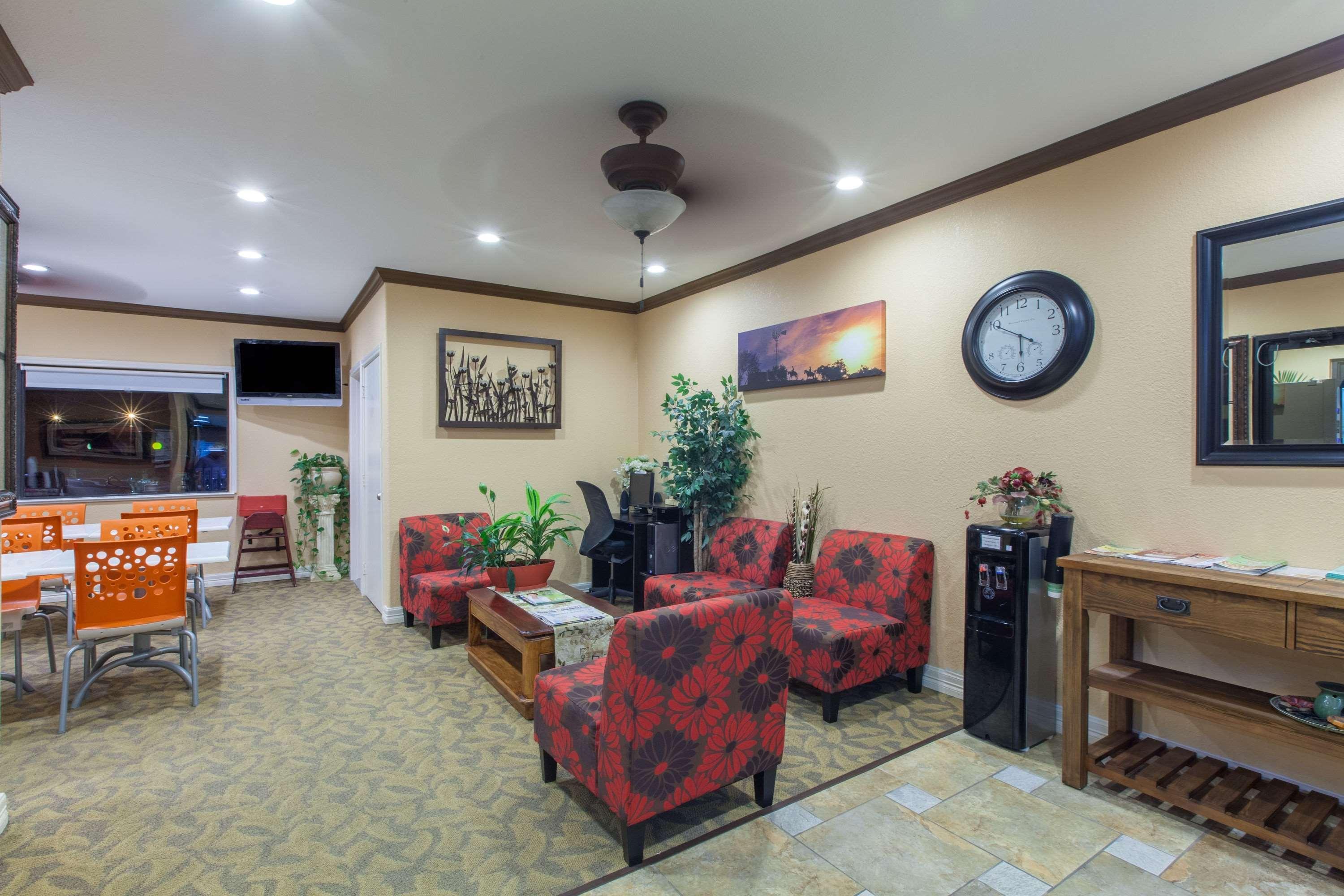 Super 8 By Wyndham Houston/Willowbrook Hwy 249 Luaran gambar