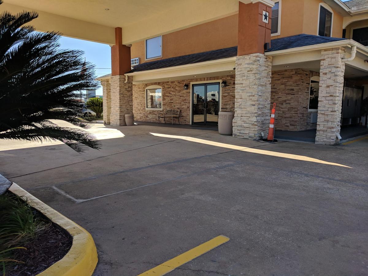 Super 8 By Wyndham Houston/Willowbrook Hwy 249 Luaran gambar