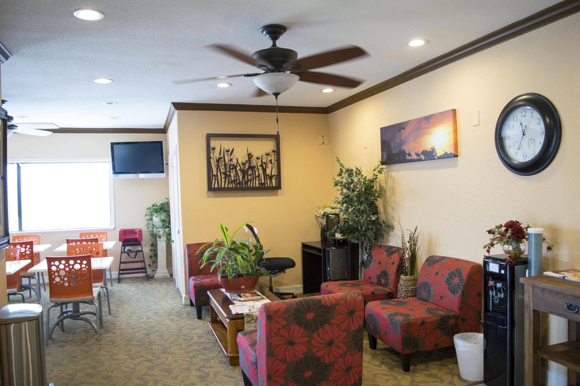 Super 8 By Wyndham Houston/Willowbrook Hwy 249 Luaran gambar